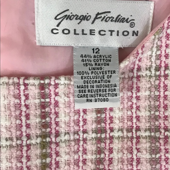 Giorgio Fiorlini dress - Picture 4 of 8